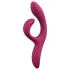 We-Vibe Nova 2 - rabbitvibrator med klitorisstimulans - lila