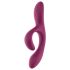 We-Vibe Nova 2 - klitorisvibrator med arm (lila)