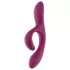 We-Vibe Nova 2 - rabbitvibrator med klitorisstimulans - lila
