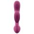 We-Vibe Nova 2 - klitorisvibrator med arm (lila)