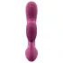 We-Vibe Nova 2 - rabbitvibrator med klitorisstimulans - lila