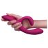 We-Vibe Nova 2 - klitorisvibrator med arm (lila)