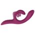 We-Vibe Nova 2 - klitorisvibrator med arm (lila)
