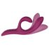 We-Vibe Nova 2 - klitorisvibrator med arm (lila)