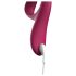 We-Vibe Nova 2 - klitorisvibrator med arm (lila)
