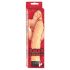 You2Toys - Penisformad Vibrator (natur)