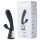 Fleshlight OHMIBOD Kiiroo - smart klitorisstimulator med arm (svart)