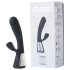 Fleshlight OHMIBOD Kiiroo - smart klitorisstimulator med arm (svart)