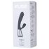 Fleshlight OHMIBOD Kiiroo - smart klitorisstimulator med arm (svart)