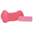 You2Toys - vibrator vagina - realistisk fitta - mjuk silikon