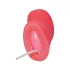 You2Toys - vibrator vagina - realistisk fitta - mjuk silikon
