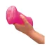 You2Toys - vibrator vagina - realistisk fitta - mjuk silikon