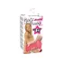 You2Toys - vibrator vagina - realistisk fitta - mjuk silikon