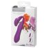 BeauMents Come2gether - laddningsbar, vattentät parvibrator (lila)