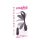 Couples Choice - dubbela motorer vibrator lila