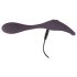 Couples Choice - dubbela motorer vibrator lila