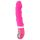 SMILE Soft - uppladdningsbar värmande vibrator (rosa)