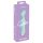 Cuties Mini Wand – vattentät, uppladdningsbar, masserande vibrator (grön)
