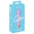 Cuties Mini - Batteridriven, vattentät vibrator (lila)