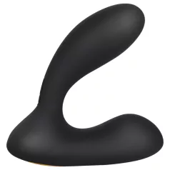   Svakom Vick Neo - analvibrator med VR-funktion - uppladdningsbar svart