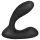 Svakom Vick Neo - uppladdningsbar VR analvibrator (svart)