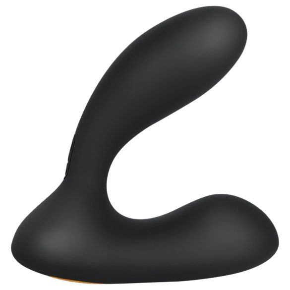 Svakom Vick Neo - Uppladdningsbar VR Anal Vibrator (Svart)