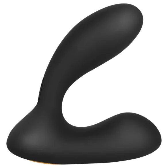 Svakom Vick Neo - uppladdningsbar VR analvibrator (svart)