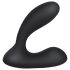 Svakom Vick Neo - Uppladdningsbar VR Anal Vibrator (Svart)