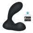 Svakom Vick Neo - Uppladdningsbar VR Anal Vibrator (Svart)