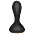 Svakom Vick Neo - Uppladdningsbar VR Anal Vibrator (Svart)