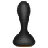 Svakom Vick Neo - uppladdningsbar VR analvibrator (svart)
