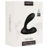 Svakom Vick Neo - Uppladdningsbar VR Anal Vibrator (Svart)