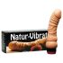 You2Toys - dildo vibrator - naturfärg