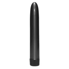 You2Toys Onyx - uppladdningsbar vattentät vibrator (svart)
