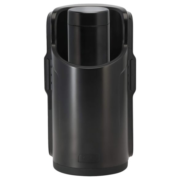 Kiiroo Keon - automatisk interaktiv onanator - svart