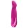 Fun Factory - uppladdningsbar G-punktvibrator (rosa)