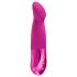 Fun Factory - uppladdningsbar G-punktvibrator (rosa)