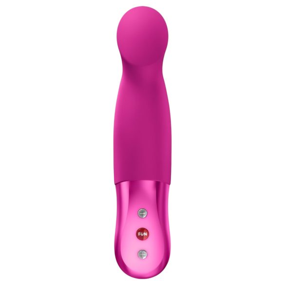 Fun Factory - uppladdningsbar G-punktvibrator (rosa)