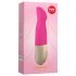 Fun Factory - uppladdningsbar G-punktvibrator (rosa)