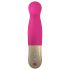 Fun Factory - uppladdningsbar G-punktvibrator (rosa)