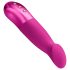 Fun Factory - uppladdningsbar G-punktvibrator (rosa)