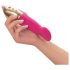 Fun Factory - uppladdningsbar G-punktvibrator (rosa)