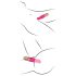 Fun Factory - uppladdningsbar G-punktvibrator (rosa)