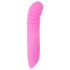 You2Toys - Blinkande Mini Vibe - uppladdningsbar, lysande vibrator (rosa)