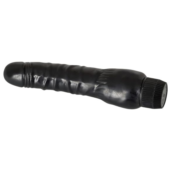 You2Toys - vibrator - svart