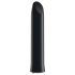 Womanizer Silver Delights - luftvågsvibrator set (svart)