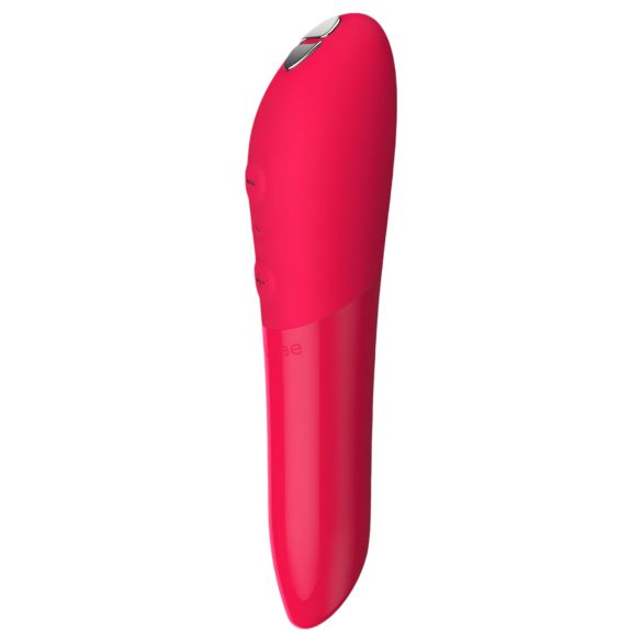 We-Vibe Tango X - uppladdningsbar stavvibrator - vattentät - korall