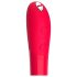 We-Vibe Tango X - uppladdningsbar stavvibrator - vattentät - korall