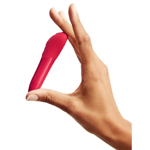 We-Vibe Tango X - uppladdningsbar stavvibrator - vattentät - korall