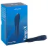 We-Vibe Tango X - stavvibrator - vattentät - blå
